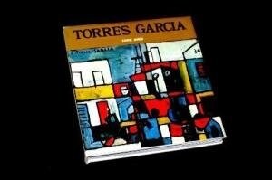 TORRES GARCIA (Book)