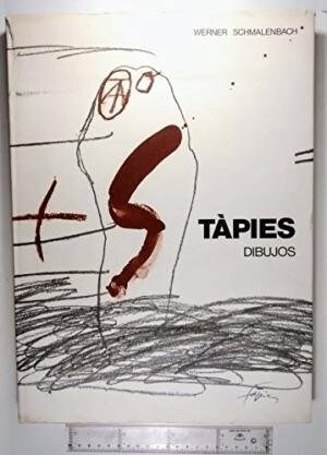 ANTONI TAPIES. DIBUJOS (Paperback)