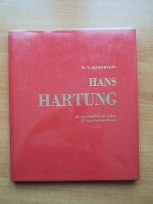 HARTUNG (Paperback)