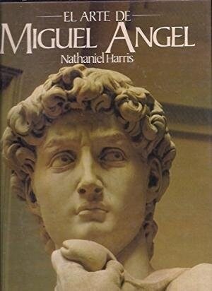ARTE DE MIGUEL-ANGEL, EL (Paperback)