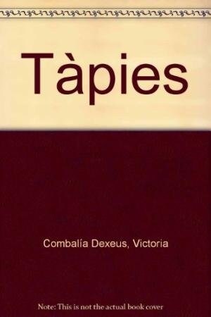 TAPIES (Paperback)
