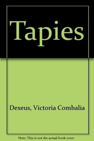TAPIES (Book)