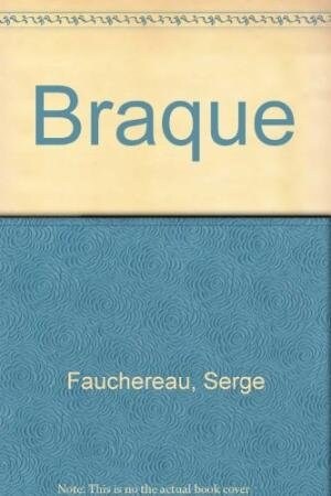 BRAQUE (Book)