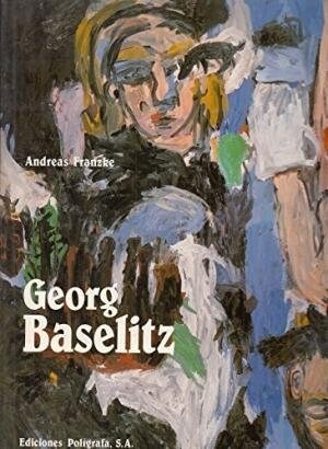 BASELITZ (Paperback)