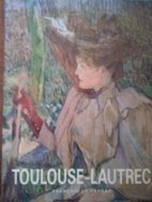 TOULOUSE-LAUTREC (Paperback)