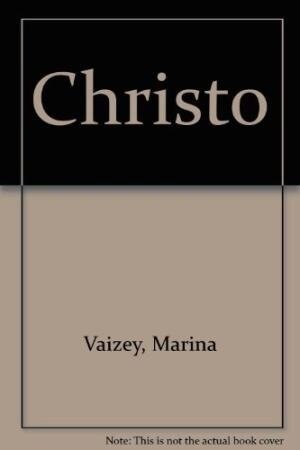 CHRISTO (Book)