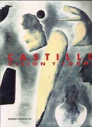 CASTILLO VISION Y FORMA (Paperback)