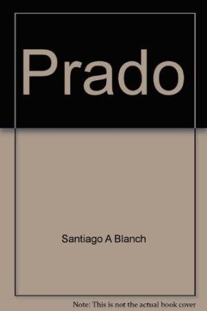 PRADO, THE (Paperback)