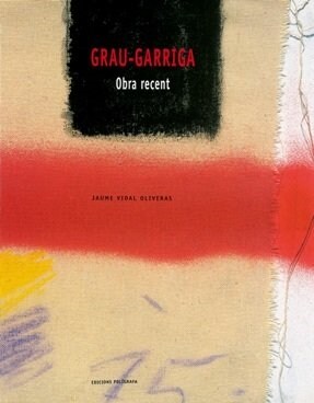 JOSEP GRAU-GARRIGA (Book)