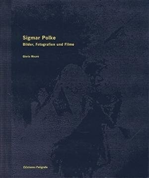 SIGMAR POLKE ALEMAN (Hardcover)