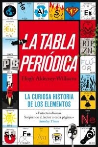 TABLA PERIODICA,LA (Book)