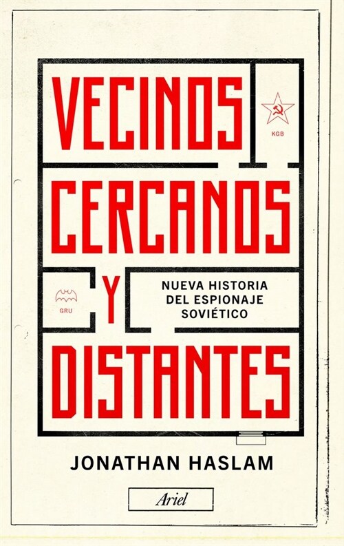 VECINOS CERCANOS Y DISTANTES (Book)