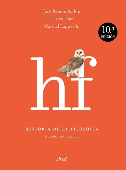 HISTORIA DE LA FILOSOFIA (Paperback)