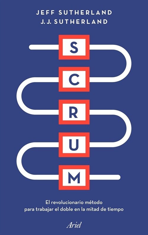 SCRUM (Paperback)