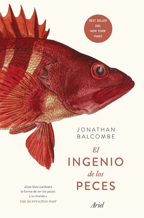 INGENIO DE LOS PECES,EL (Hardcover)