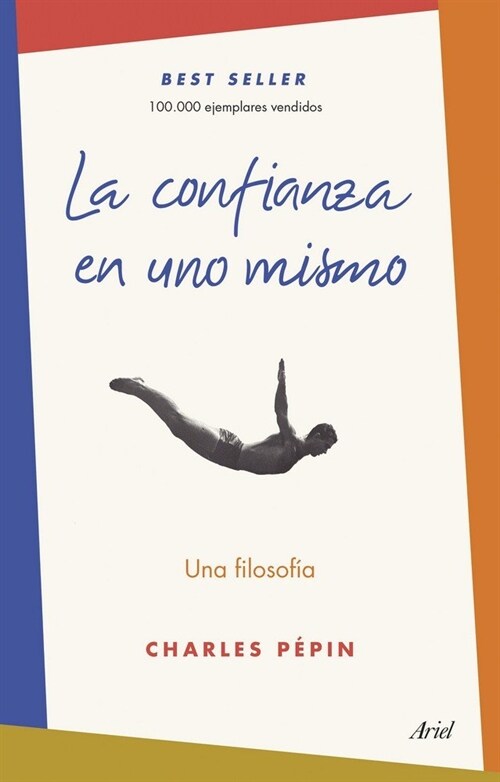 CONFIANZA EN UNO MISMO,LA (Paperback)