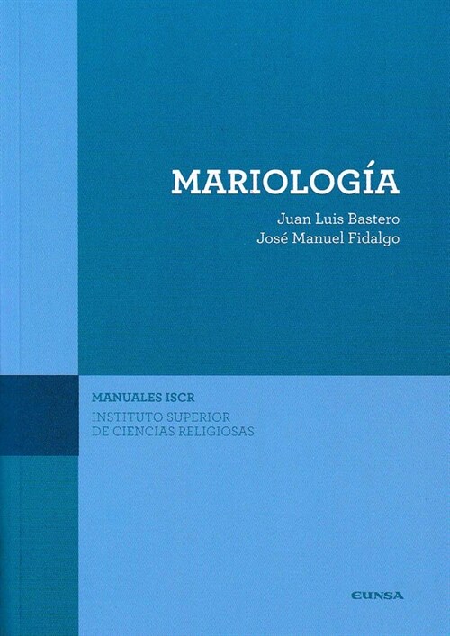 MARIOLOGIA (Book)