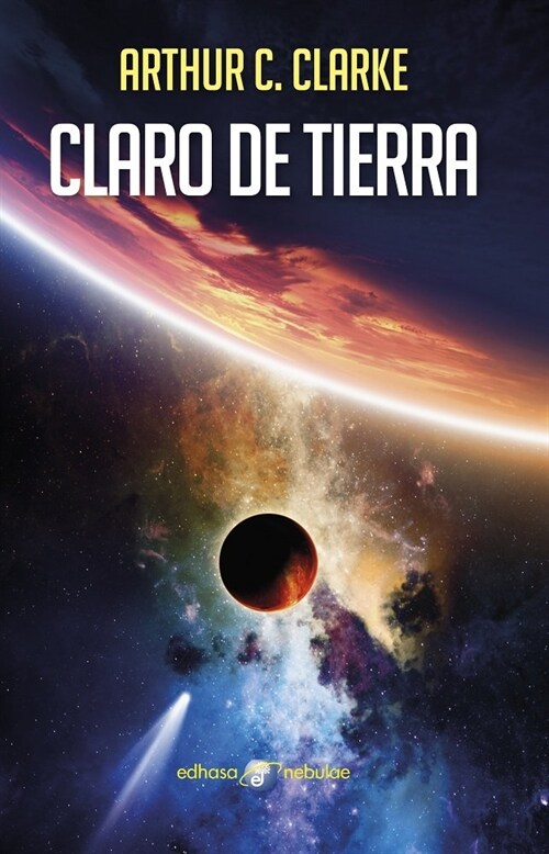 Claro de Tierra (Rtca) (Paperback)