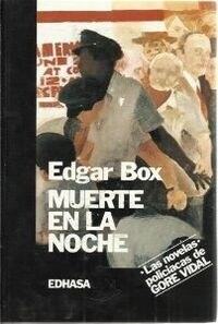 MUERTE EN LA NOCHE N/ED. (Book)