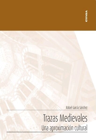 TRAZAS MEDIEVALES (Paperback)