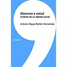 DISCURSO Y SALUD (Paperback)