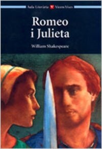 ROMEO I JULIETA, AULA LITERARIA N/C CATALAN (Paperback)