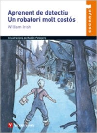 APRENENT DE DETECTIU N/C (Paperback)