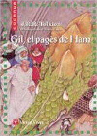 GIL, EL PAGES DE HAM. AUXILIAR PRIMARIA (Book)