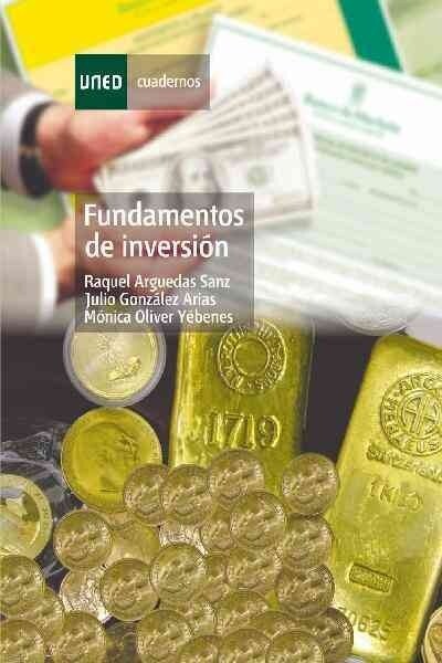 FUNDAMENTOS DE INVERSION (Book)