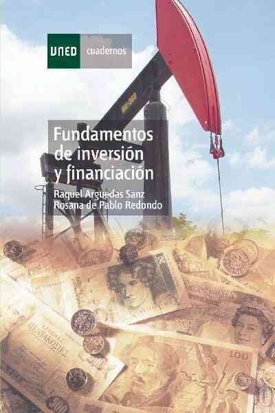 FUNDAMENTOS DE INVERSION Y FINANCIACION (Book)