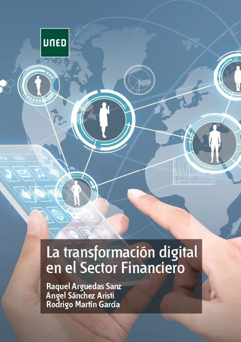 LA TRANSFORMACION DIGITAL EN EL SECTOR FINANCIERO (Paperback)