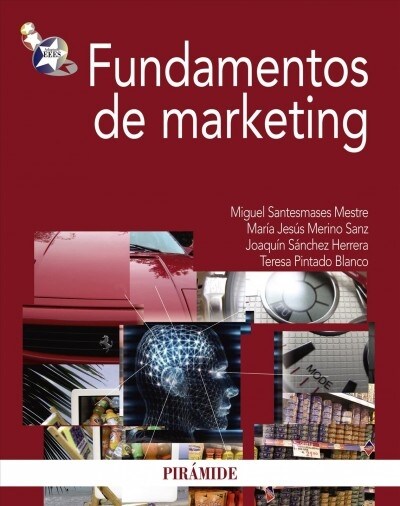 FUNDAMENTOS DE MARKETING (Book)