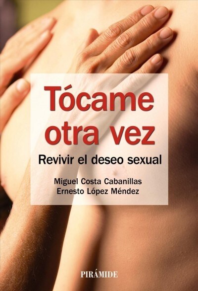 TOCAME OTRA VEZ (Book)