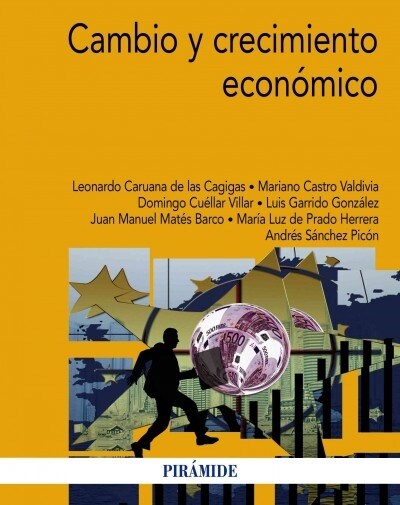 CRISIS Y DESARROLLO ECONOMICO (Book)