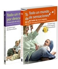 ESTUCHE TODO UN MUNDO DE SENSACIONES Y POR DESCUBRIR (Book)