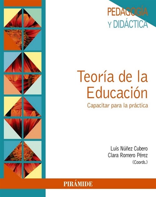 TEORIA DE LA EDUCACION (Paperback)