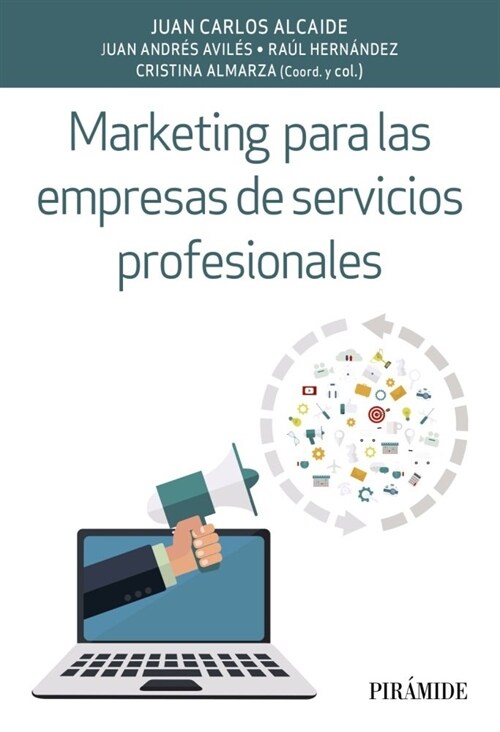 MARKETING PARA LAS EMPRESAS DE SERVICIOS PROFESIONALES (Paperback)