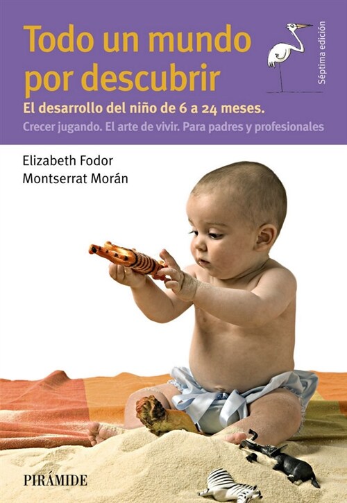 TODO UN MUNDO POR DESCUBRIR (Paperback)