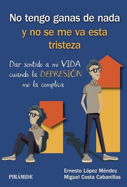 NO TENGO GANAS DE NADA Y NO SE ME VA ESTA TRISTEZA (Paperback)