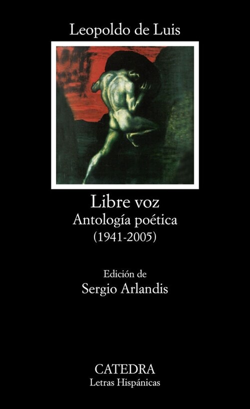 LIBRE VOZ (Paperback)