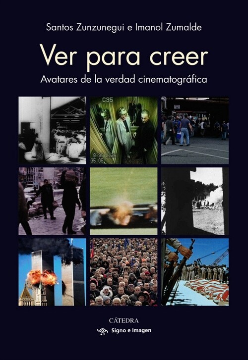 VER PARA CREER (Paperback)