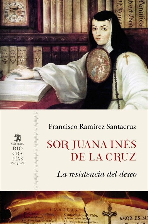 SOR JUANA INES DE LA CRUZ (Paperback)