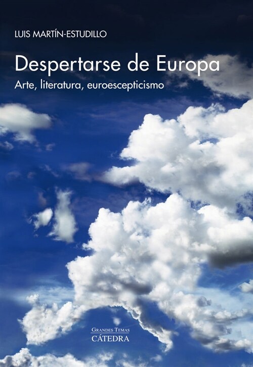 DESPERTARSE DE EUROPA (Paperback)