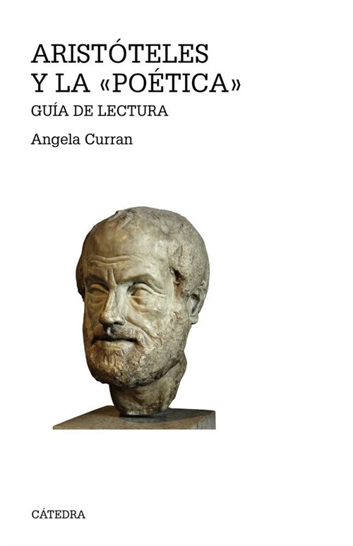 ARISTOTELES Y LA POETICA (Paperback)