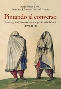 PINTANDO AL CONVERSO (Paperback)