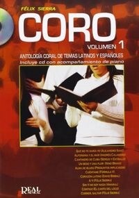 CORO VOLUMEN I (Book)