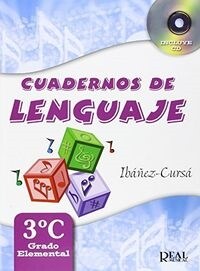 CUADERNO LENGUAJE 3C+CD ELEMENTAL (Book)