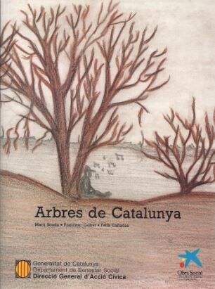 ARBRES DE CATALUNYA (Book)