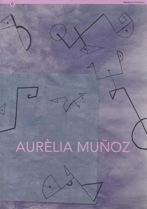 AURELIA MUNOZ (Book)