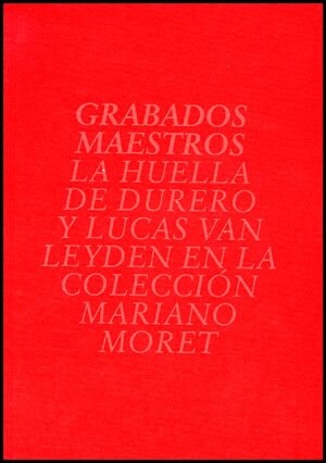 GRABADOS MAESTROS (Paperback)